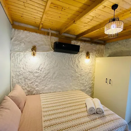 Βίλα Sim Place Muesatakil Duplex House