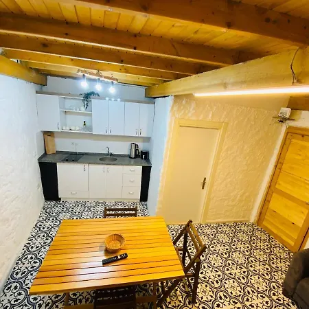 Villa Sim Place Muesatakil Duplex House *