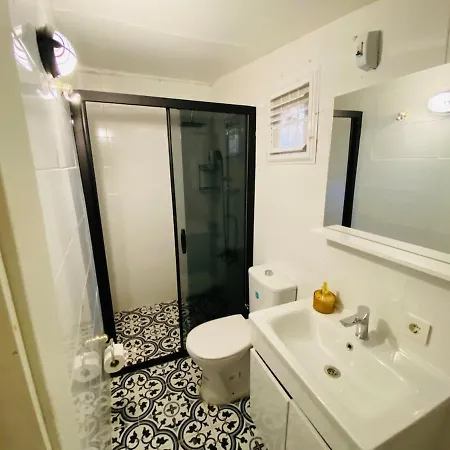 Sim Place Muesatakil Duplex House Villa Alacati