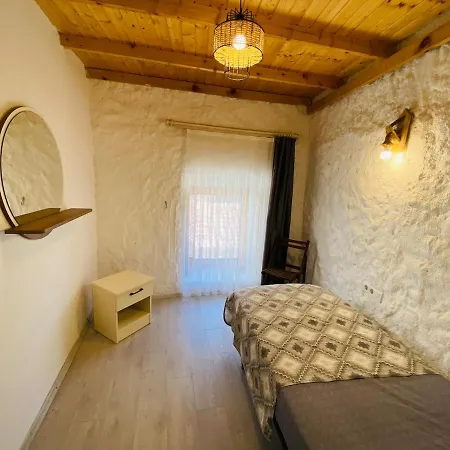 Sim Place Muesatakil Duplex House * Alacati