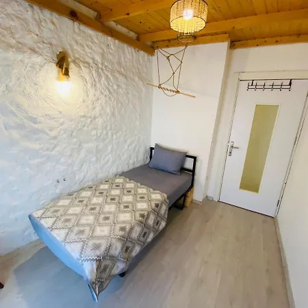 Sim Place Muesatakil Duplex House Villa *