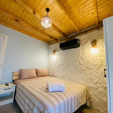 Βίλα Sim Place Muesatakil Duplex House *
