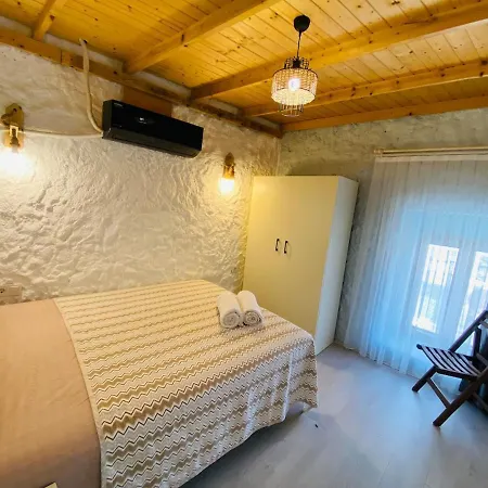 Sim Place Muesatakil Duplex House Villa Alacati