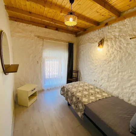 Sim Place Muesatakil Duplex House *