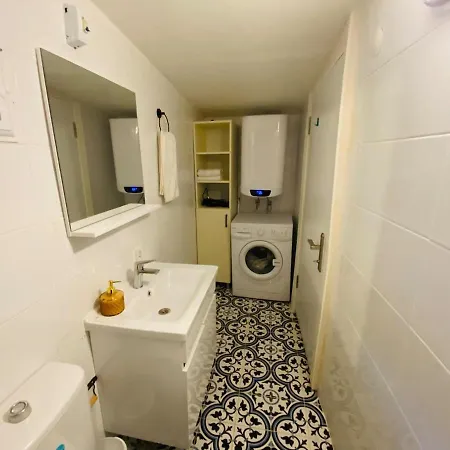 Villa Sim Place Muesatakil Duplex House *