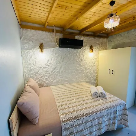 Villa Sim Place Muesatakil Duplex House