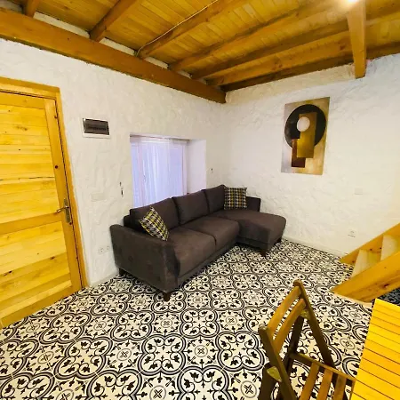 Sim Place Muesatakil Duplex House Villa Alacati