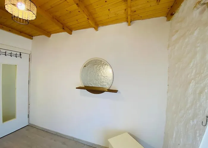 Sim Place Müsatakil Duplex House * Alaçatı