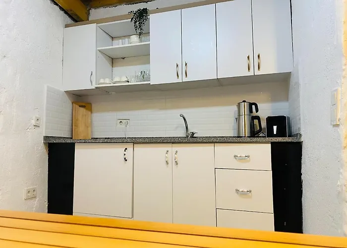 Sim Place Müsatakil Duplex House