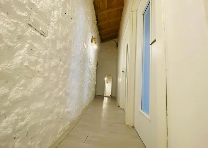 Sim Place Müsatakil Duplex House Villa *