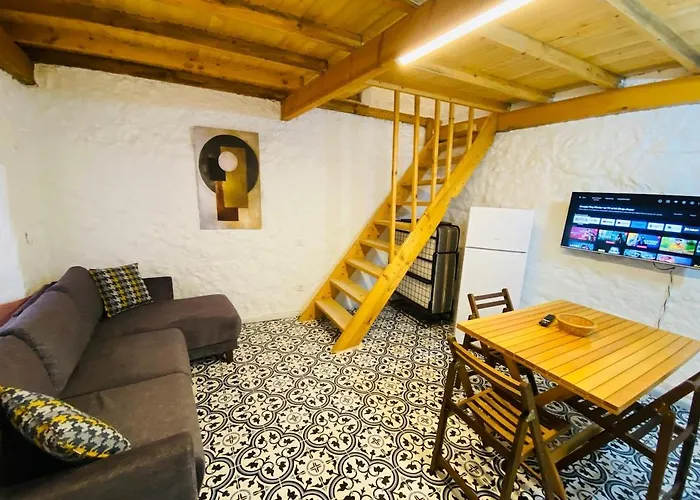 Villa Sim Place Müsatakil Duplex House Alaçatı