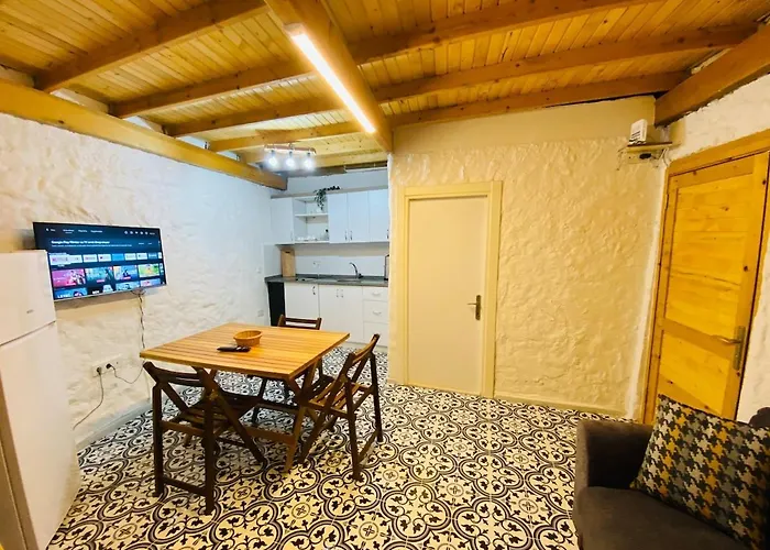 Sim Place Müsatakil Duplex House