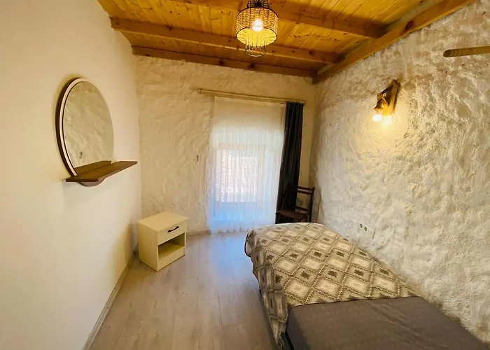 Sim Place Müsatakil Duplex House * Alaçatı