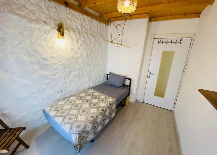 Sim Place Müsatakil Duplex House Villa *