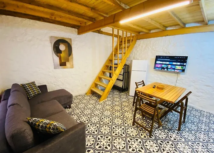 Villa Sim Place Müsatakil Duplex House Alaçatı