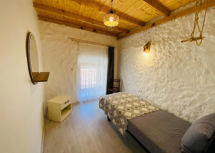 Sim Place Müsatakil Duplex House *