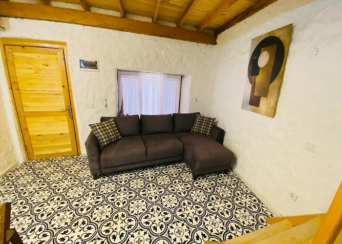 Sim Place Müsatakil Duplex House *