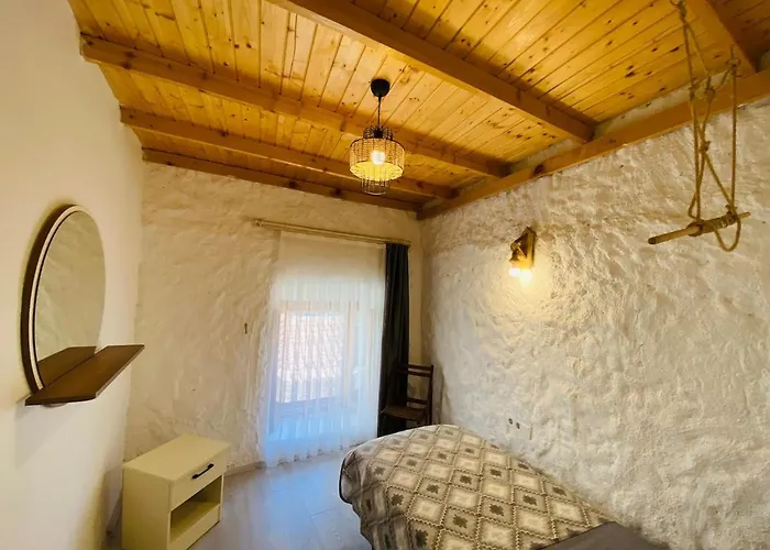 Sim Place Müsatakil Duplex House