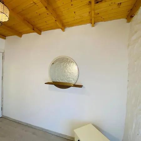 Sim Place Muesatakil Duplex House * Alaçatı