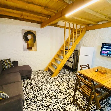 Villa Sim Place Muesatakil Duplex House Alaçatı