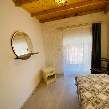 Sim Place Muesatakil Duplex House * Alaçatı