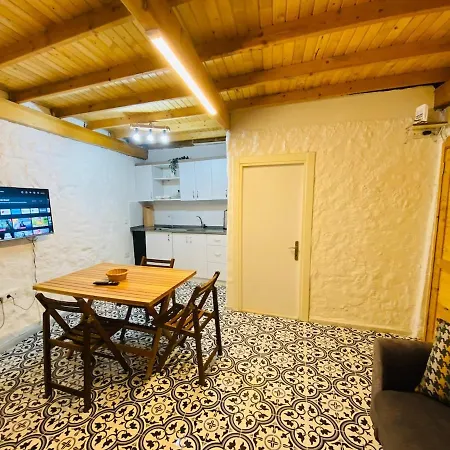 Sim Place Muesatakil Duplex House