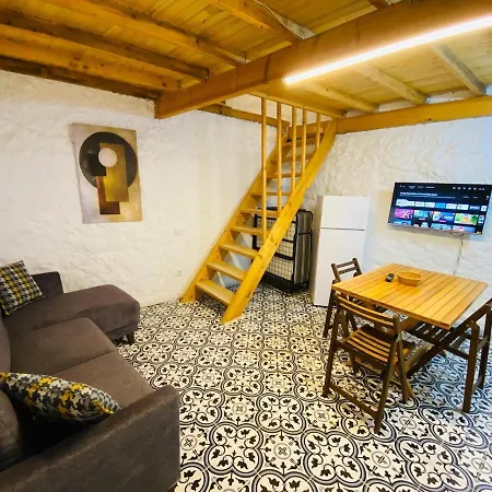 Villa Sim Place Muesatakil Duplex House Alaçatı